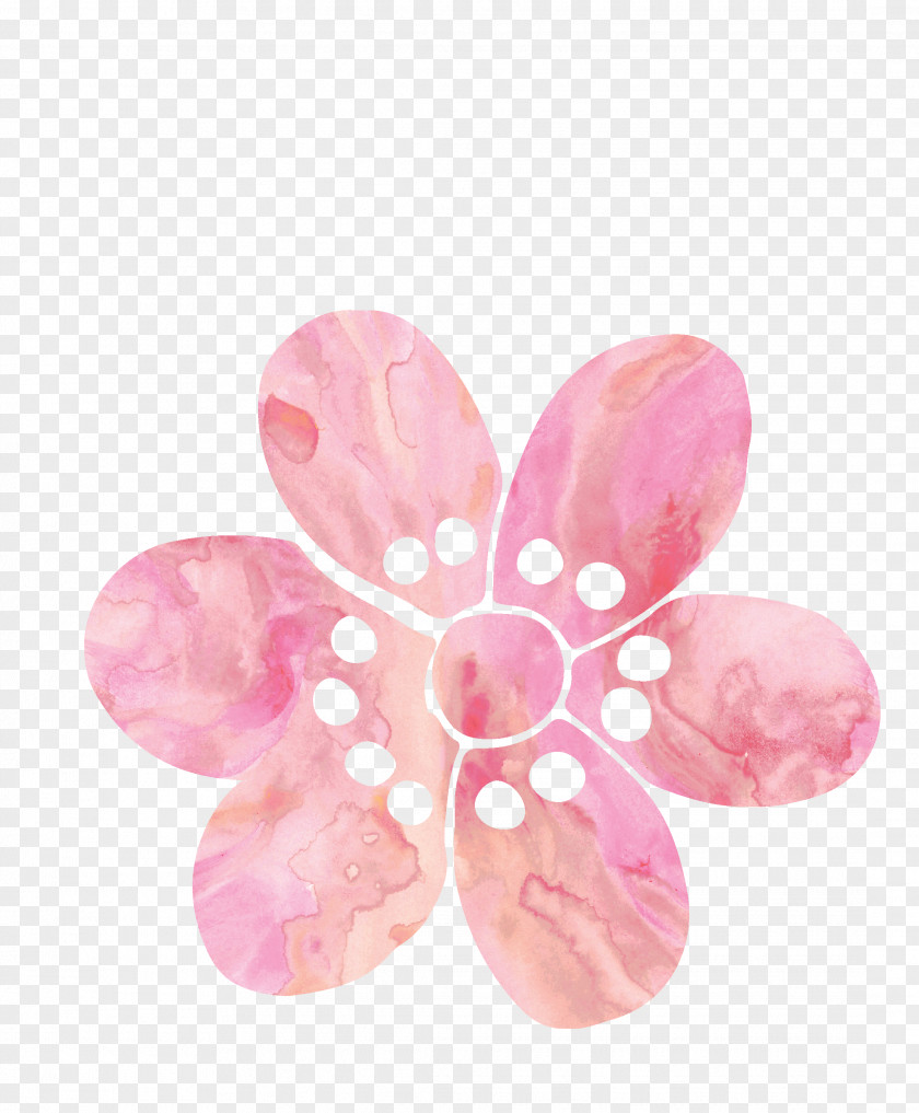 Pink Flowers Download Clip Art PNG