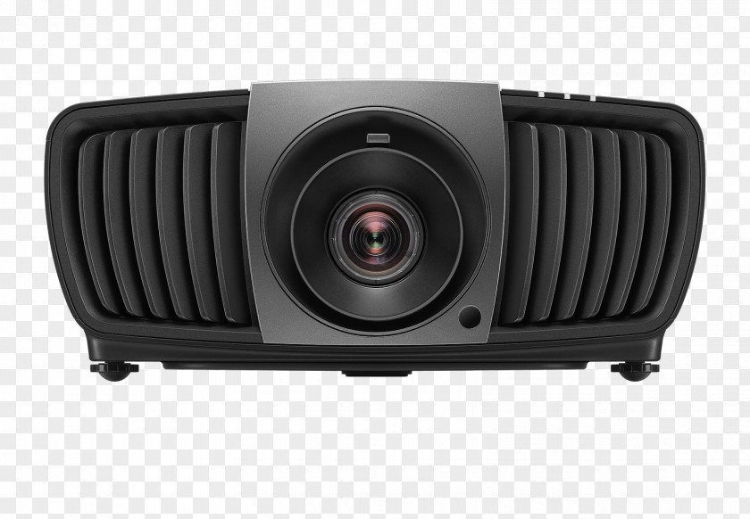 Projector Digital Light Processing 4K Resolution Multimedia Projectors Home Theater Systems BenQ PNG