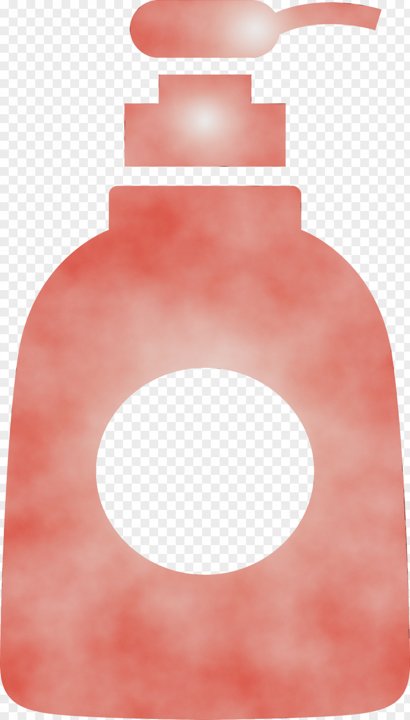 Red Pink Circle PNG