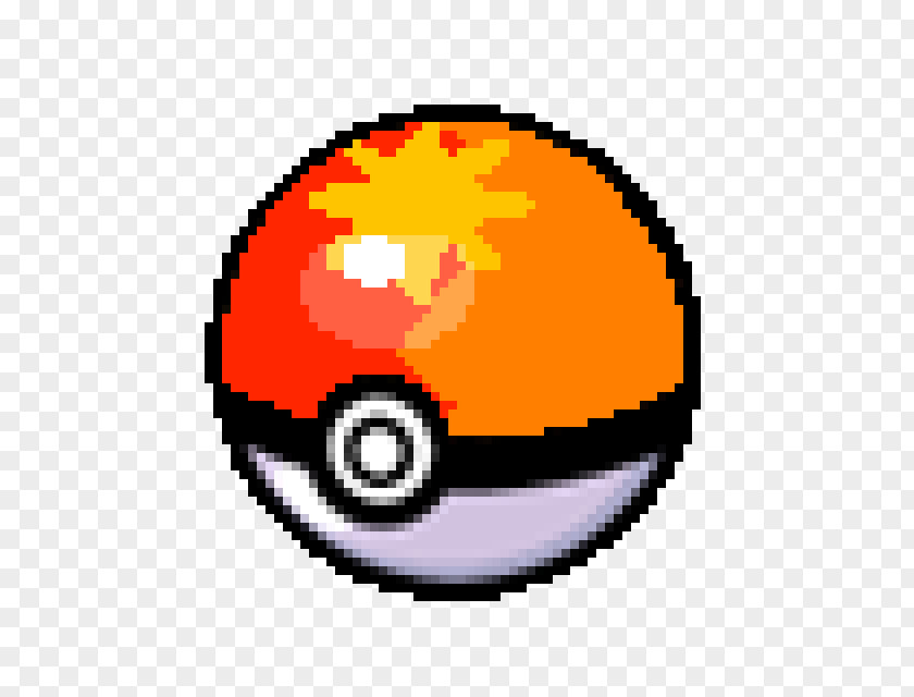 Sprite Pokémon Ranger Omega Ruby And Alpha Sapphire Poké Ball PNG