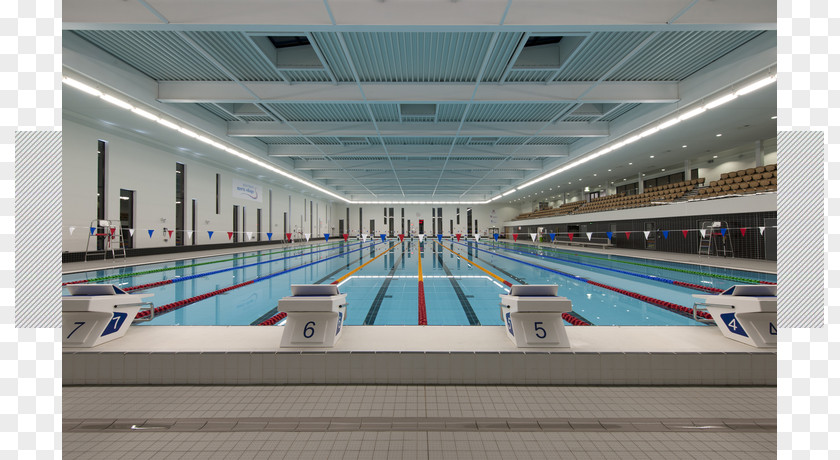Swimming Aberdeen Aquatics Centre Pool Sports Village And PNG