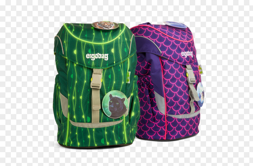 Backpack Satchel Ergobag Mini Holdall PNG
