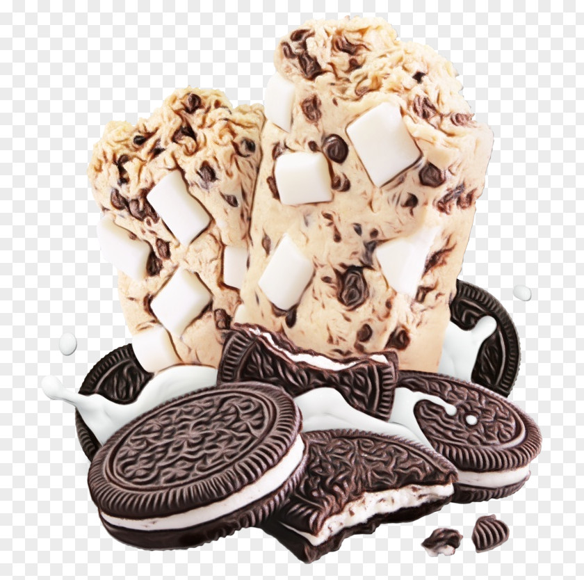 Baked Goods Cuisine Oreo PNG