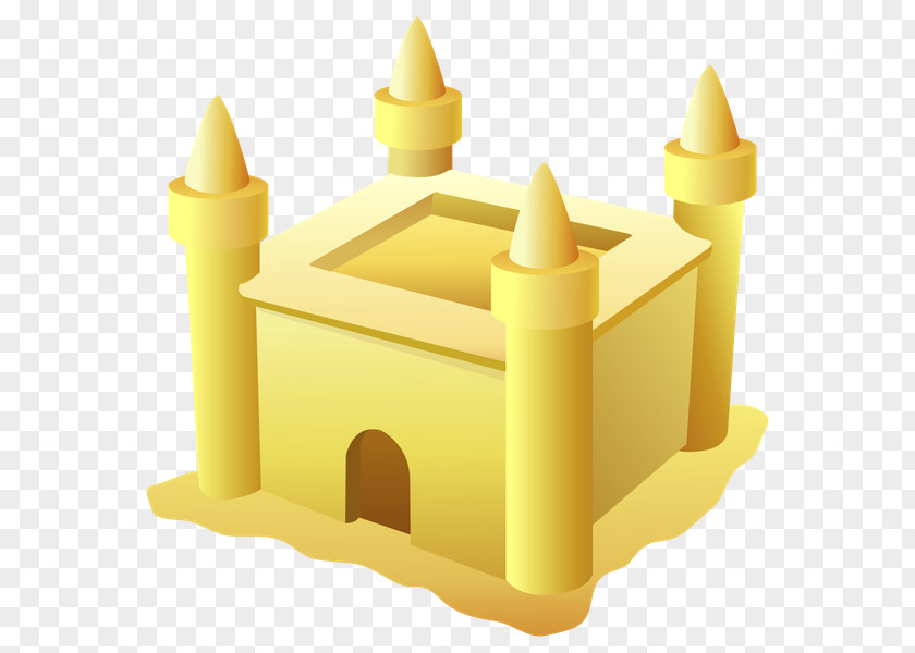 Building Architecture Castle PNG