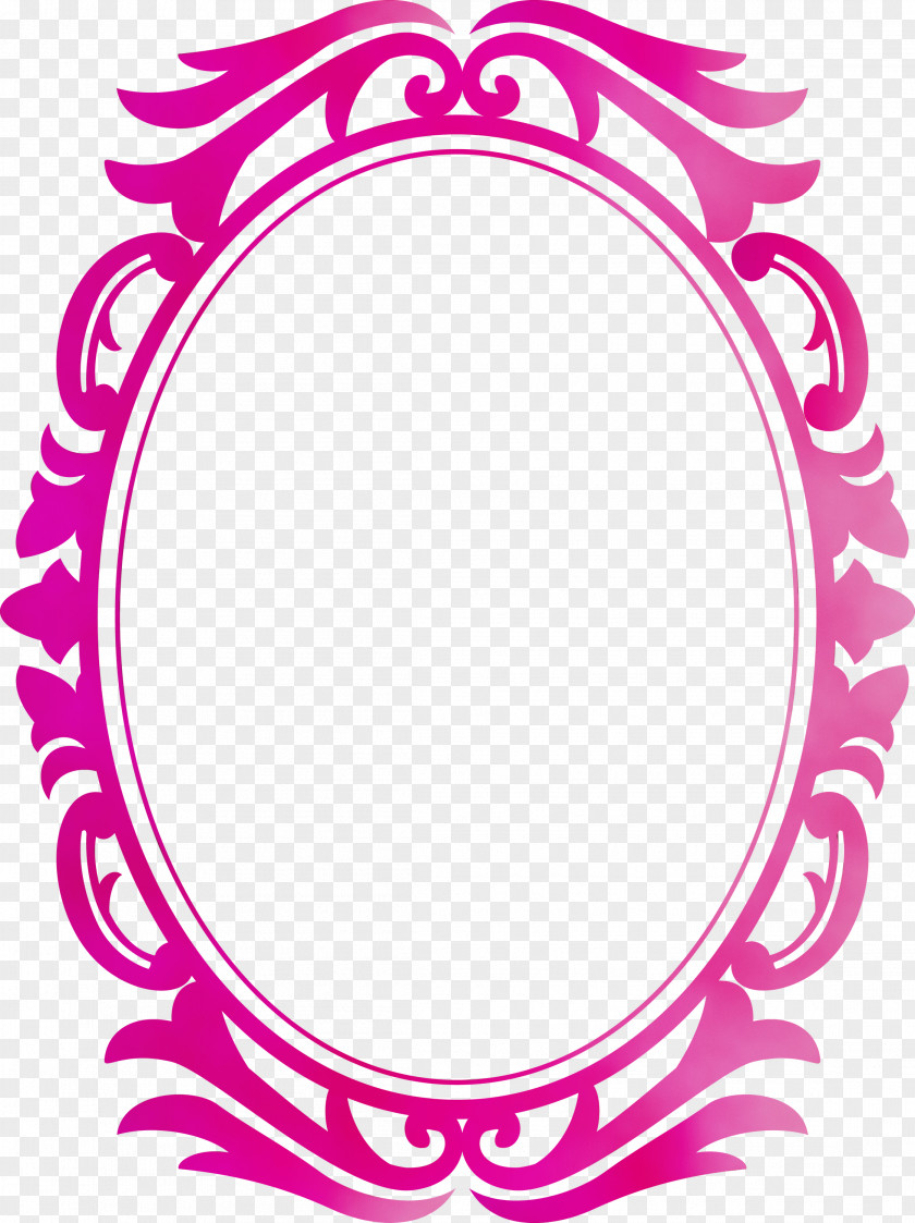 Frame Line PNG