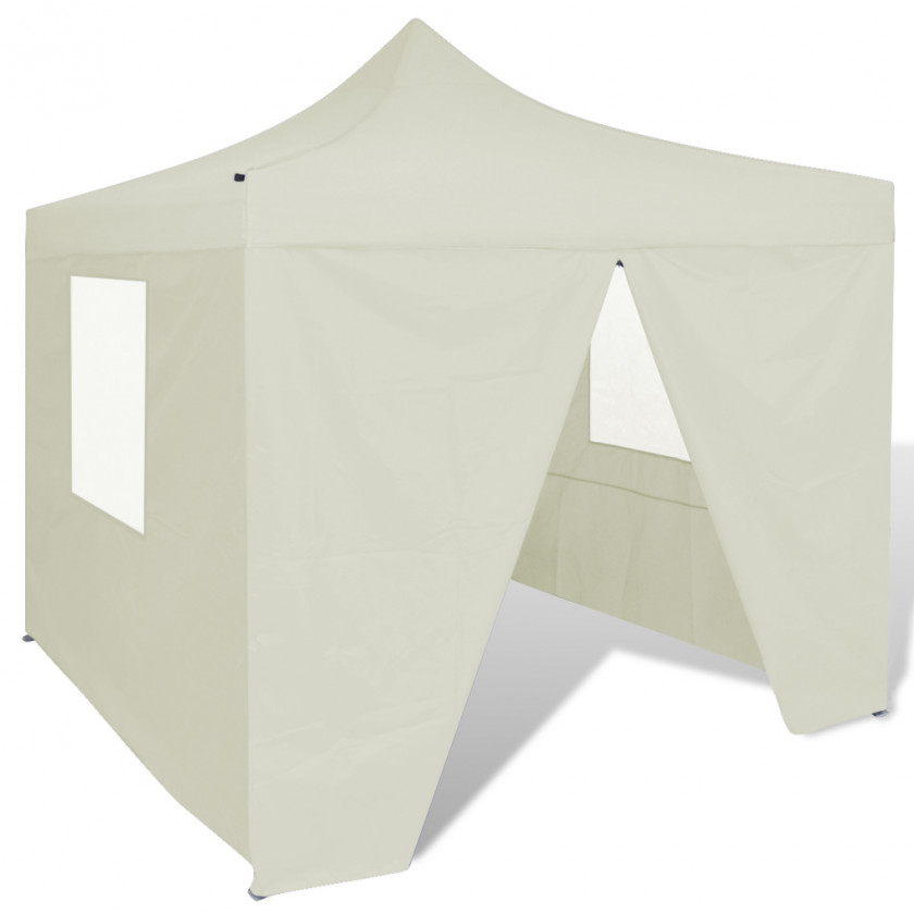 Gazebo Partytent Camping Canopy PNG