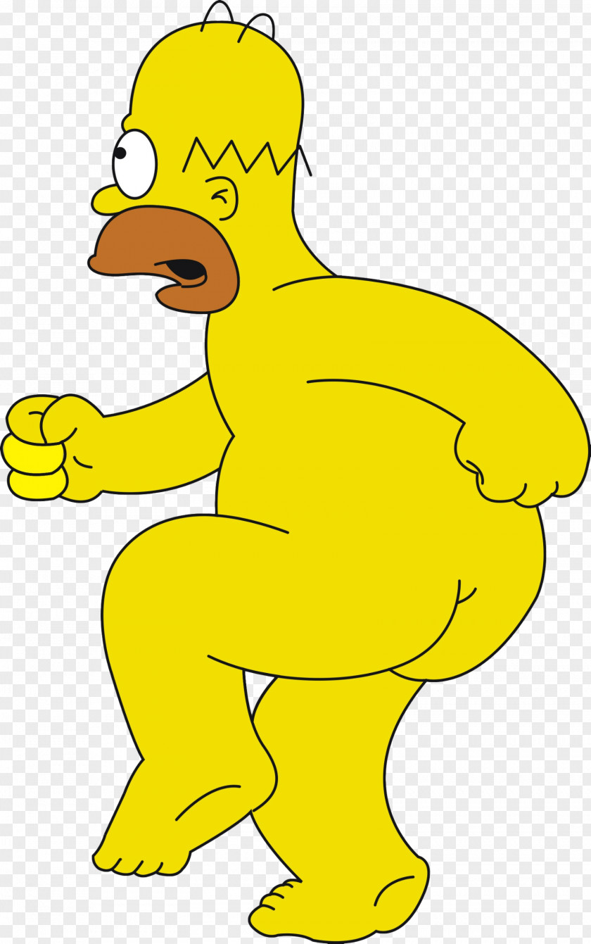 Homero Homer Simpson Lisa Bart Clip Art PNG