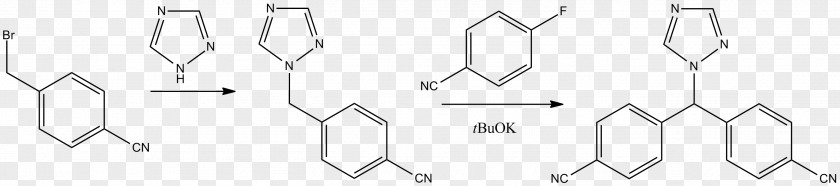 Letrozole Daidzein Genistein Pharmaceutical Drug Genistin PNG