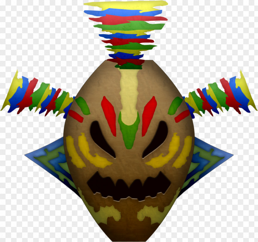Mask The Legend Of Zelda: Majora's 3D Maskenstein Video Game PNG