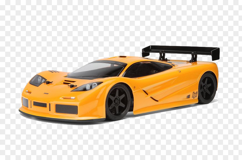 Mclaren F1 Picture McLaren Automotive LM Car PNG