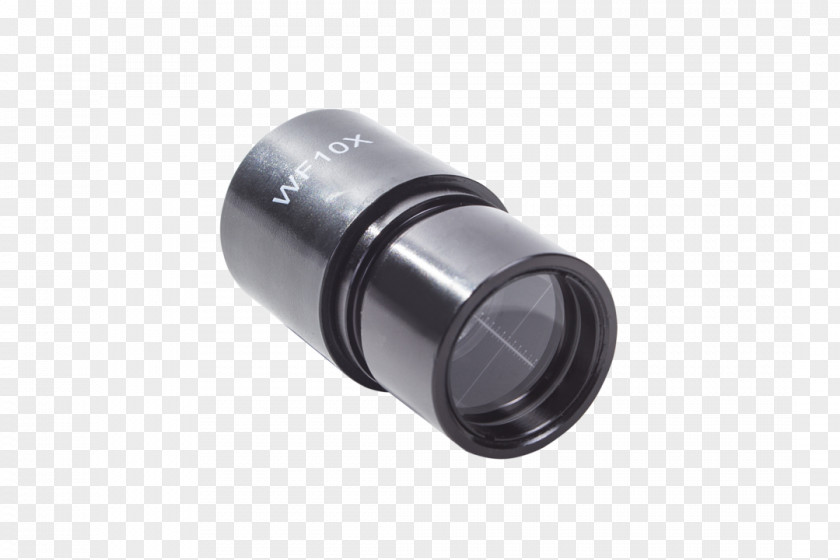 Microscope Monocular Eyepiece Optics Camera Lens PNG