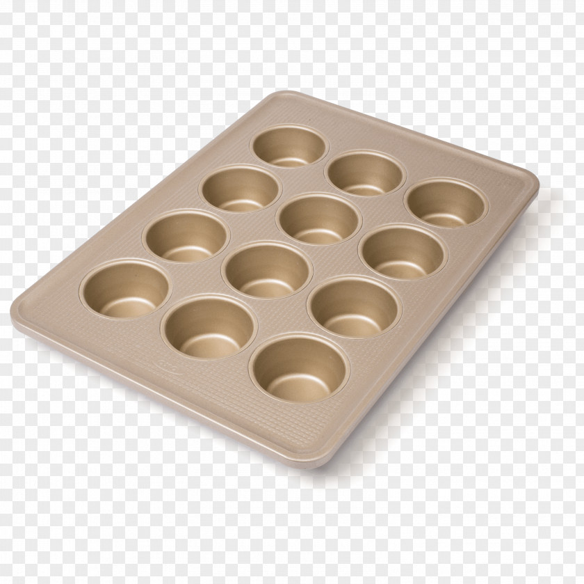 Muffin Tin Cupcake Donuts Cooking PNG