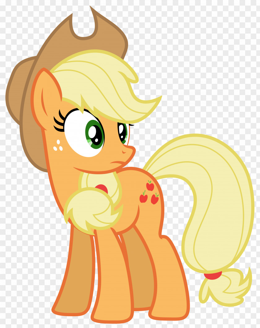 My Little Pony Rarity Applejack Pinkie Pie Fluttershy PNG