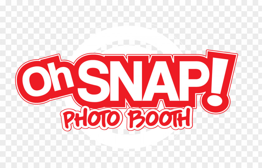 Oh Snap Photo Booths LLC Brand PNG
