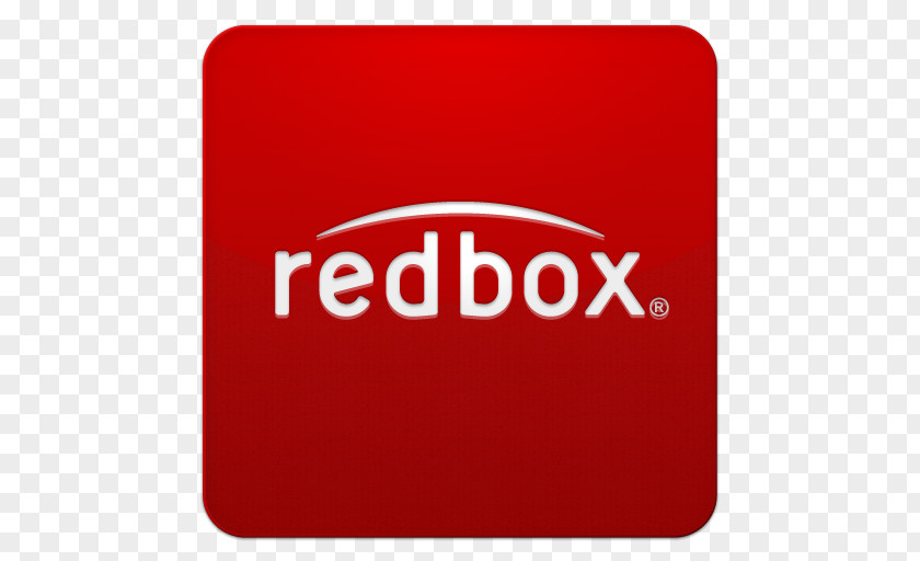 Renting Streamer Redbox Video Games Image Logo PNG