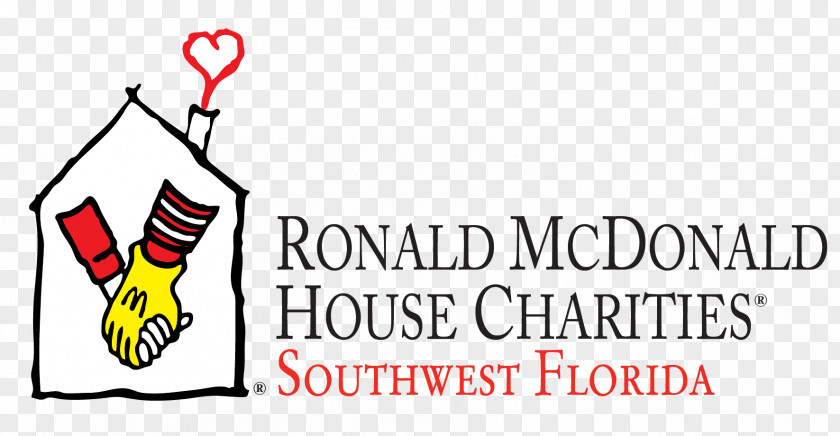 Ronald McDonald House Charities Of Central Ohio Logo Charitable Organization Philadelphia PNG