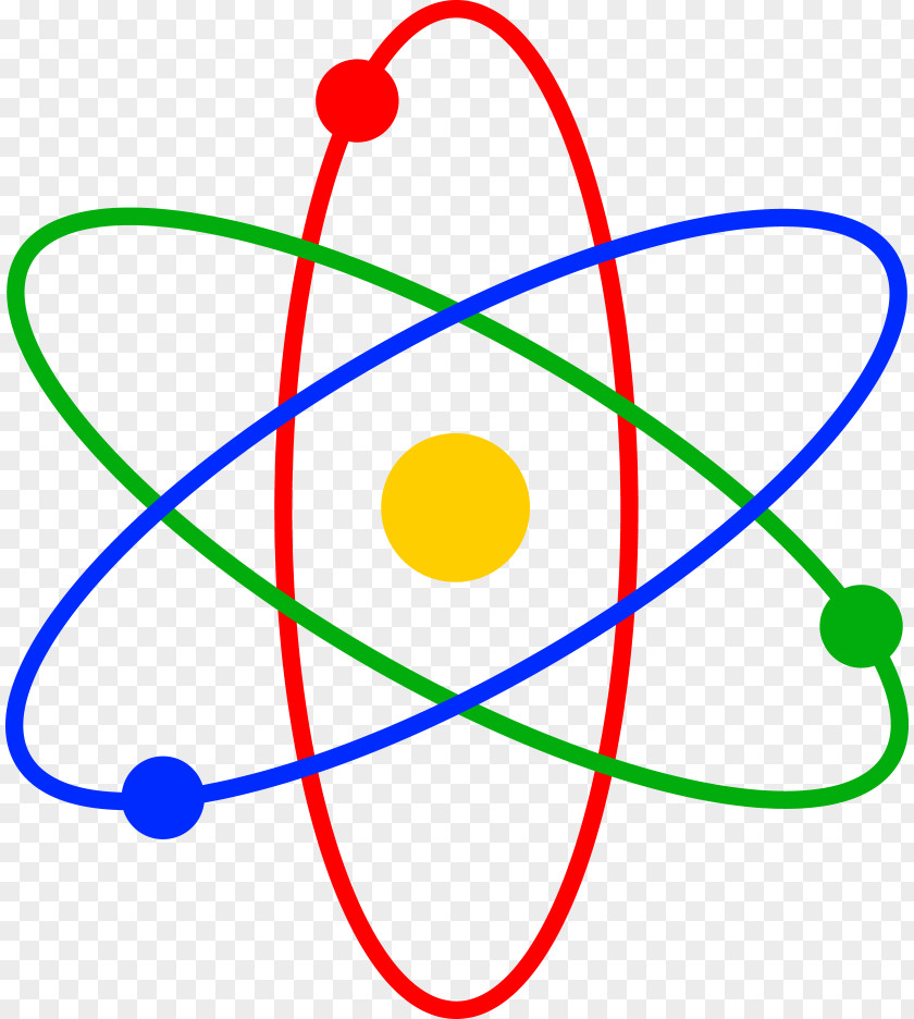 Science Atomic Nucleus Desktop Wallpaper Clip Art PNG