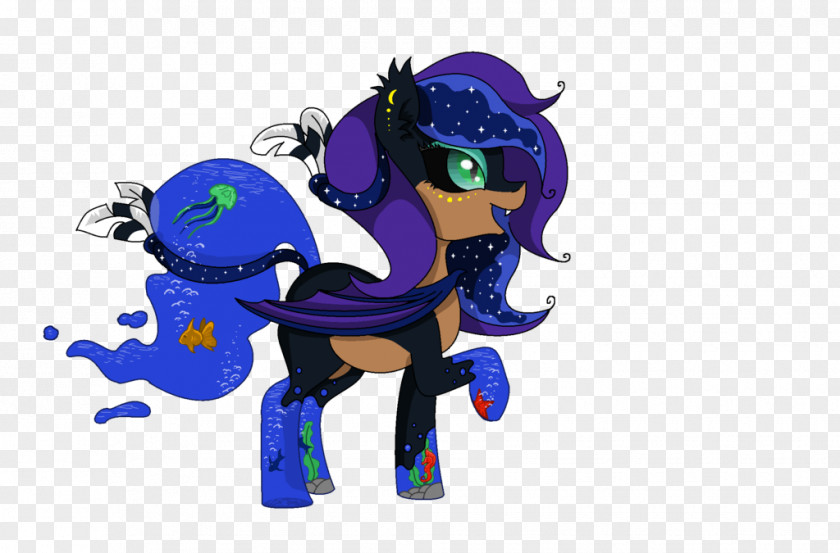 Sea Star Art Pony Graphic Design Horse PNG