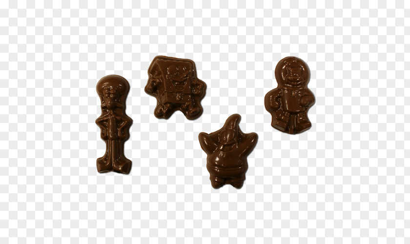 Under Sea Brown Chocolate PNG