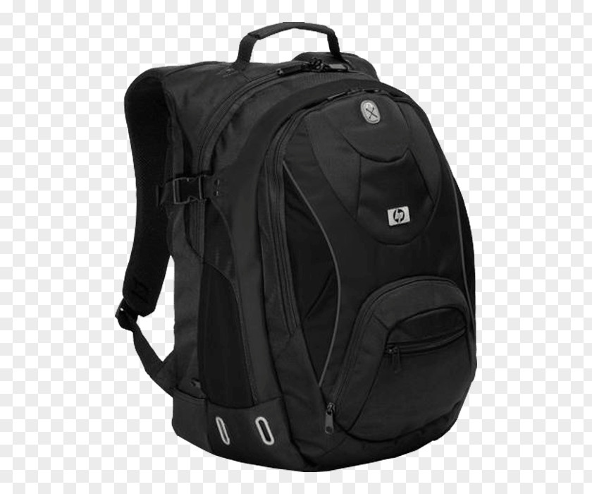 Walmart Gaming Headset Hewlett-Packard HP GN073AA Sport Backpack (Black) Laptop PNG