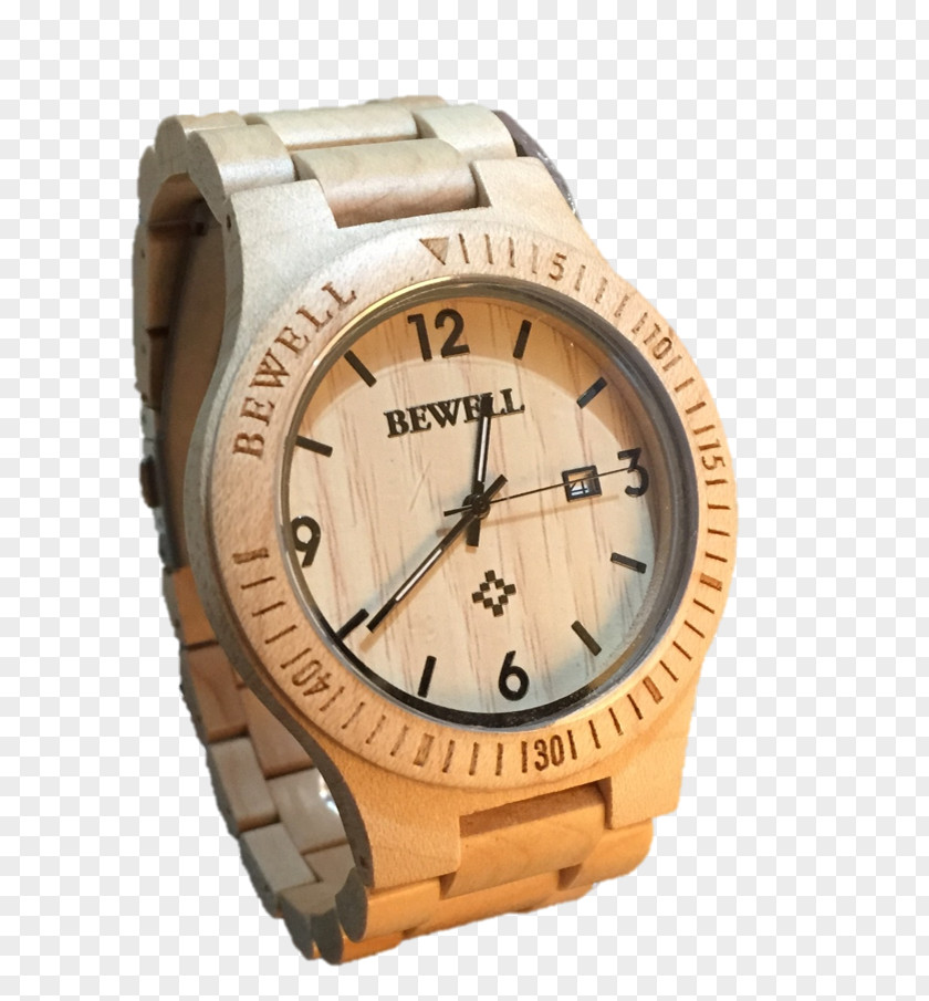 Watch Strap Metal PNG