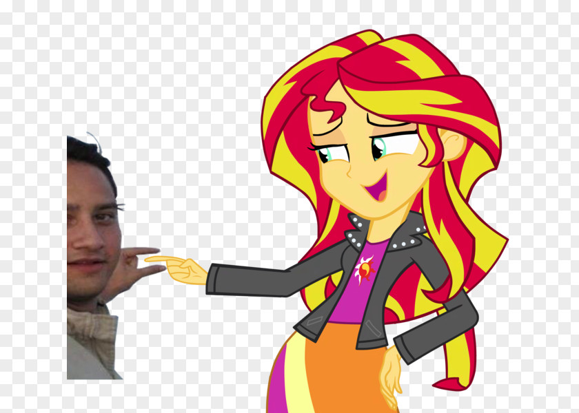 Youtube Sunset Shimmer My Little Pony: Friendship Is Magic Twilight Sparkle Pinkie Pie Rarity PNG