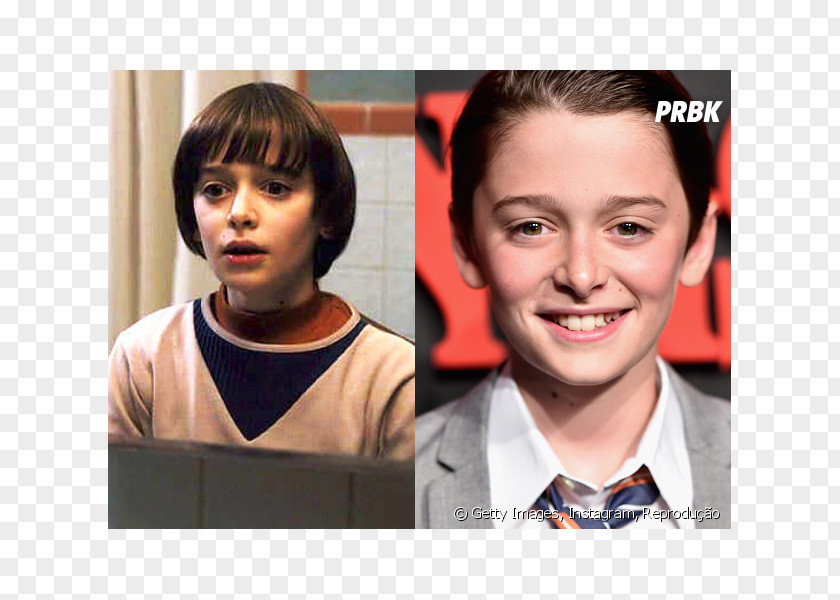 Actor Chloe Schnapp Stranger Things: The Game Netflix PNG