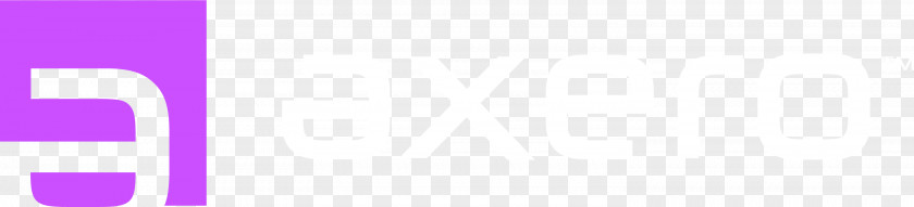 Axe Logo Graphic Design Lavender Blue Magenta Lilac PNG