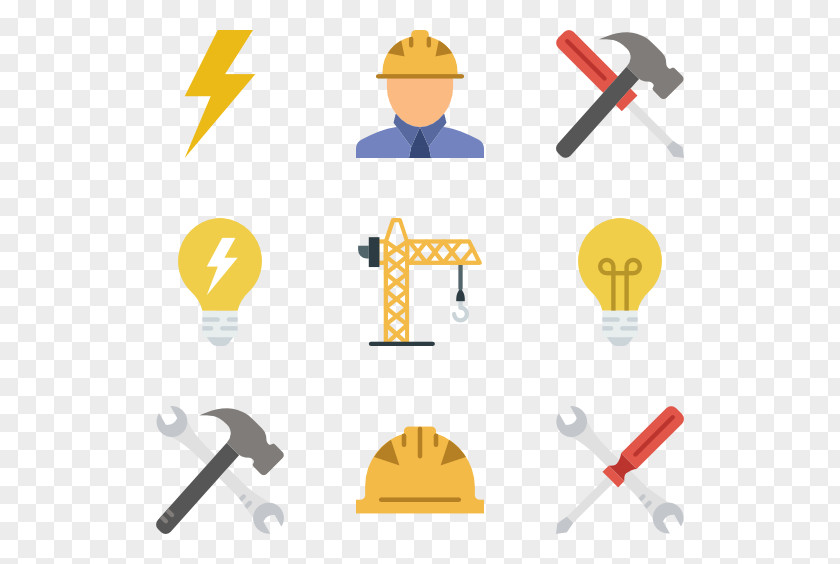 Building Construction Clip Art PNG