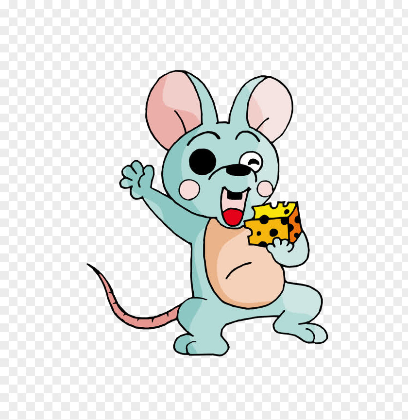 Cheese Cartoon Image Mickey Mouse Clip Art PNG