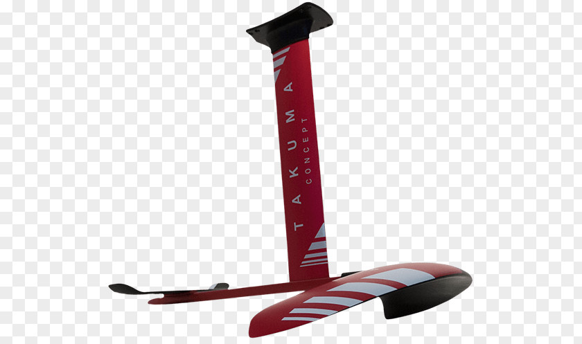 Concept Sports Foilboard Windsurfing Kitesurfing Hydrofoil PNG