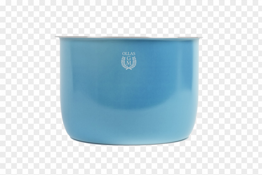 Cubeta Product Design Plastic Turquoise PNG