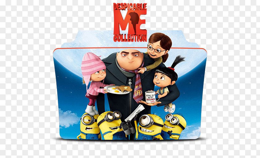 Despicable Me Margo Universal Pictures Animation Film PNG