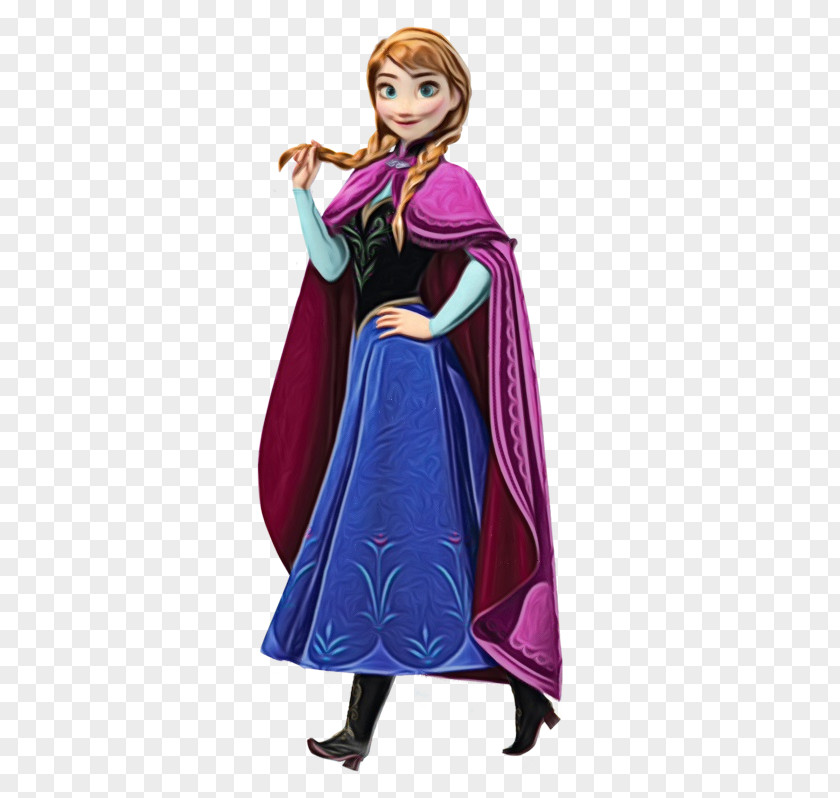 Disney Princess PNG