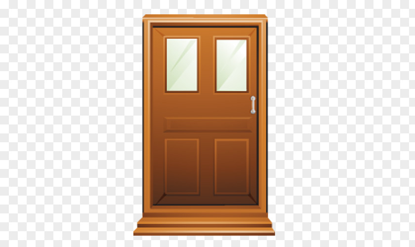 Door Building PNG