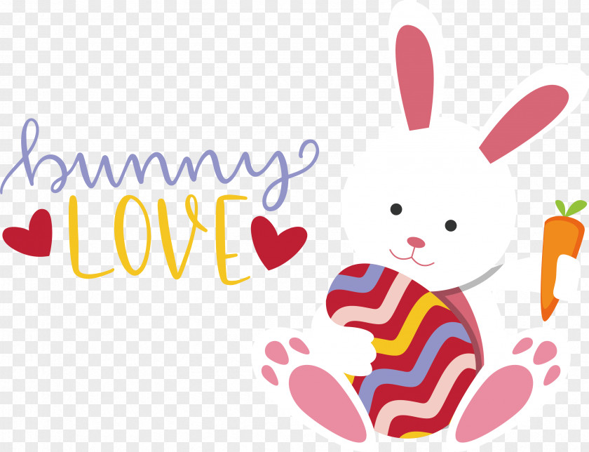 Easter Bunny PNG