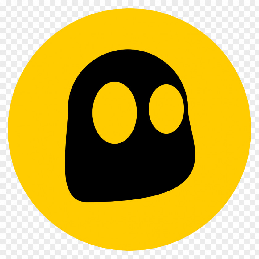 Ghost CyberGhost VPN Virtual Private Network OpenVPN S.R.L. Download PNG
