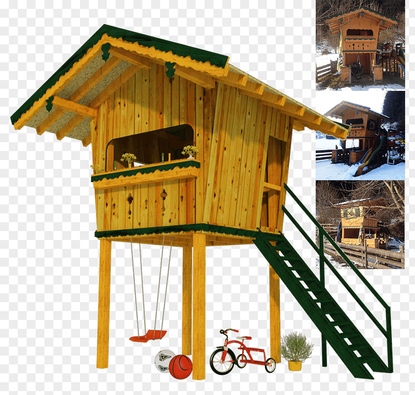 House Shed Squiggles Playhouse Child Building PNG