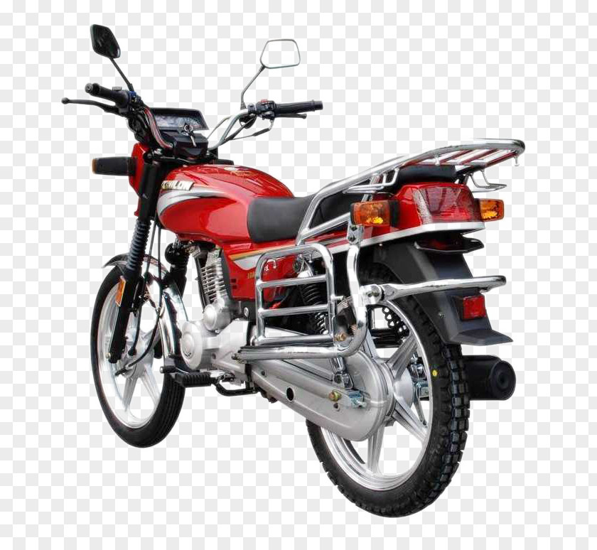 Jin Long Motorcycle Accessories Car PNG