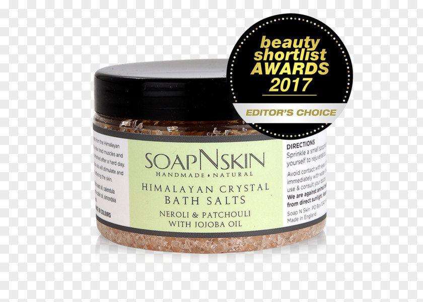 Jojoba Oil Lip Balm Short List Award Natural Skin Care PNG