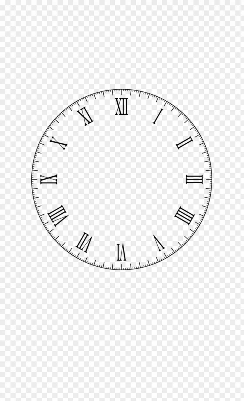 Kerby Rosanes Quartz Clock Watch Pendulum Movement PNG