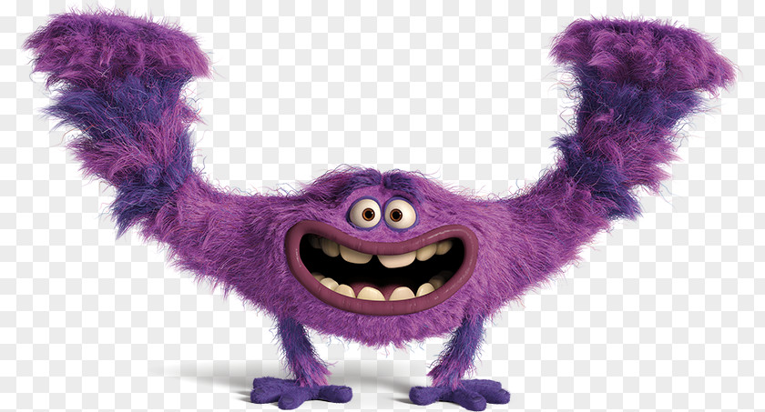 Monsters University Free Download James P. Sullivan Mike Wazowski Pixar Character PNG