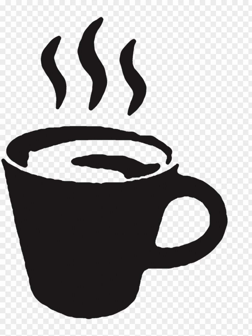 Mug Coffee Cup Cappuccino Clip Art PNG