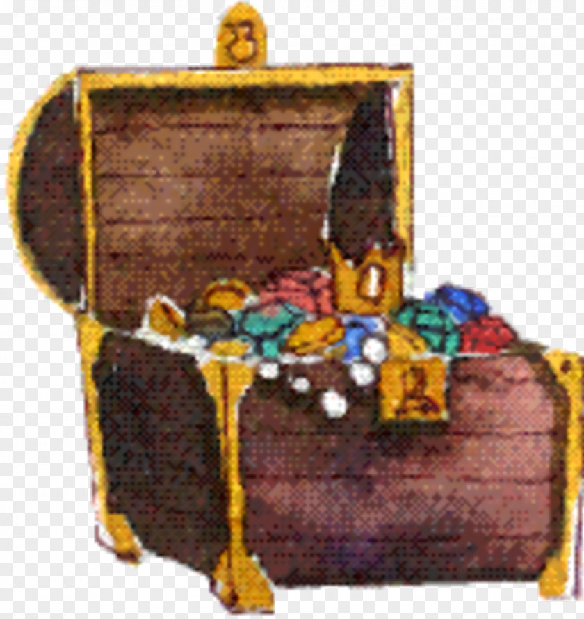 Ornament Furniture Treasure PNG