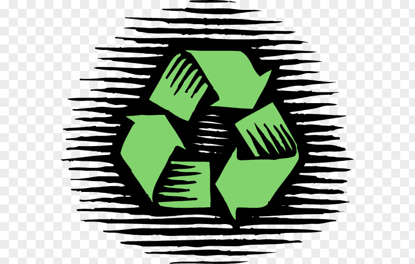 Paper Recycling Symbol Reuse Waste Minimisation PNG