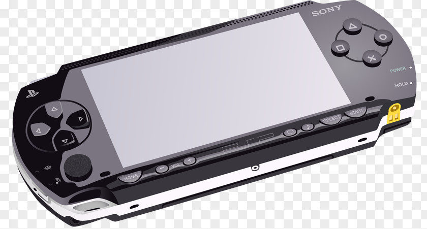PlayStation Vita 2 LittleBigPlanet 3 PSP-E1000 PNG