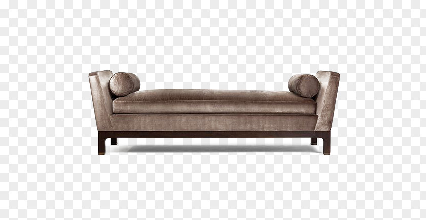 Sofa Bench Couch Chair Holly Hunt Enterprises, Inc. Furniture PNG