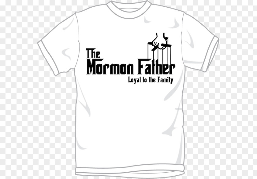 T-shirt Wikipedia Encyclopedia Mormons The Church Of Jesus Christ Latter-day Saints PNG