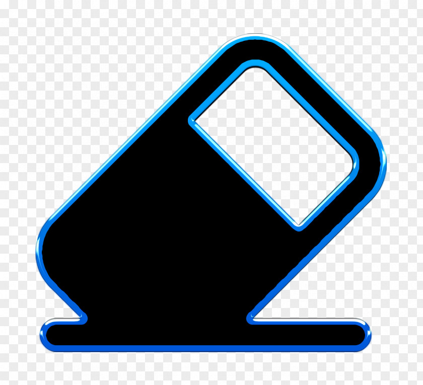 Text Editor Icon Clean Eraser PNG