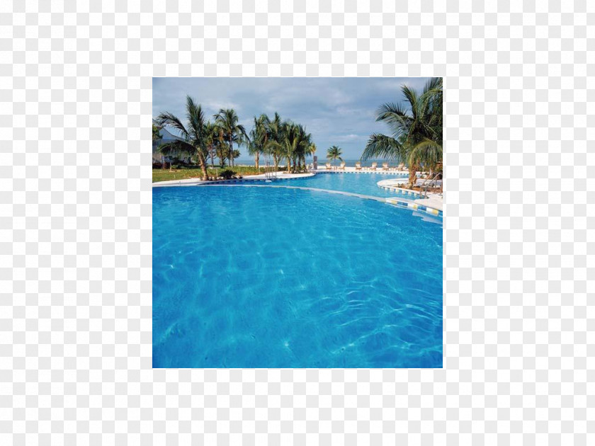 Vacation Caribbean Leisure Water Resources Ocean Swimming Pool PNG